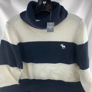 Abercrombie and Fitch Sweater
